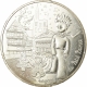 Frankreich 10 Euro Silber Münze - Die schöne Reise des kleinen Prinzen - Der kleine Prinz auf dem Weihnachtsmarkt 2016 - © NumisCorner.com