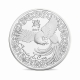 Frankreich 10 Euro Silber Münze - Fabeln von La Fontaine - Jahr des Hahns 2017 - © NumisCorner.com