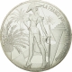 Frankreich 10 Euro Silber Münze - Frankreich von Jean Paul Gaultier I - La Corse - Korsika 2017 - © NumisCorner.com