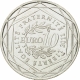 Frankreich 10 Euro Silber Münze - Französische Regionen - Aquitaine 2011 - © NumisCorner.com