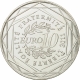 Frankreich 10 Euro Silber Münze - Französische Regionen - Auvergne 2011 - © NumisCorner.com