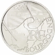 Frankreich 10 Euro Silber Münze - Französische Regionen - Burgund 2010 - © NumisCorner.com