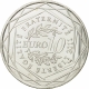 Frankreich 10 Euro Silber Münze - Französische Regionen - Picardie 2011 - © NumisCorner.com