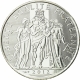 Frankreich 10 Euro Silber Münze - Herkules 2012 - © NumisCorner.com