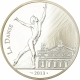 Frankreich 10 Euro Silber Münze - Sieben Künste - Tanz - Rudolf Nureyev 2013 - © NumisCorner.com