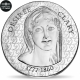 Frankreich 10 Euro Silbermünze - Französische Frauen - Désirée Clary 2018 - © NumisCorner.com