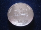Frankreich 1/4 (0,25) Euro Silber Münze 100 Jahre Tour de France - Radrennfahrer 2003 - © MDS-Logistik