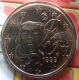 Frankreich 2 Cent Münze 1999 - © eurocollection.co.uk