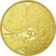 Frankreich 50 Euro Gold Münze - Säerin - Louis d'or 2017 - © NumisCorner.com