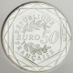 Frankreich 50 Euro Silber Münze - Die Werte der Republik - Frieden - Herbst-Winter 2014 - © NumisCorner.com