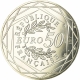 Frankreich 50 Euro Silber Münze - Frankreich von Jean Paul Gaultier I - Marinière - Matrose 2017 - © NumisCorner.com