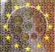 Frankreich Euro Münzen Kursmünzensatz 2001 - © Zafira