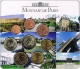 Frankreich Euro Münzen Kursmünzensatz 2006 - Sonder-KMS L`Ile de France - © Zafira