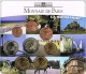 Frankreich Euro Münzen Kursmünzensatz 2006 - Sonder-KMS La Normandie - © Zafira