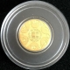 Griechenland 50 Euro Gold Münze - Die mykenische archäologische Stätte von Tiryns 2013 - © elpareuro