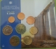 Griechenland Euro Münzen Kursmünzensatz 2005 - © Lutezia