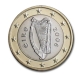 Irland 1 Euro Münze 2006 - © bund-spezial