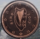 Irland 2 Cent Münze 2017 - © eurocollection.co.uk