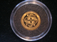 Irland 20 Euro Gold Münze Keltische Kultur in Europa 2007 - © MDS-Logistik