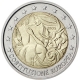 Italien 2 Euro Münze - 1. Jahrestag der Unterzeichnung der EU Verfassung 2005 - © European Central Bank
