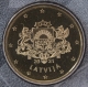 Lettland 10 Cent Münze 2021 - © eurocollection.co.uk
