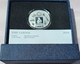 Lettland 5 Euro Silbermünze - Im Wandel der Zeit 2024 - © Coinf