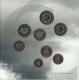 Lettland Euro Münzen Kursmünzensatz 2014 - © Coinf