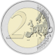 Litauen 2 Euro Münze - Gemeinschaftsausgabe der baltischen Staaten - 100 Jahre Unabhängigkeit 2018 - Coincard - © Bank of Lithuania