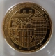 Luxemburg 15 Euro Gold Münze 15 Jahre Zentralbank 2013 - © Veber