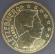Luxemburg 50 Cent Münze 2020 - © eurocollection.co.uk