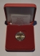 Monaco 2 Euro Münze - 20 Jahre UNO-Mitgliedschaft 1993 - 2013 Polierte Platte PP - © Coinf