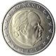 Monaco 2 Euro Münze 2001 - © European Central Bank