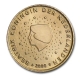 Niederlande 50 Cent Münze 2000 - © bund-spezial