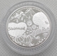 Österreich 10 Euro Silber Münze Österreich aus Kinderhand - Bundesländer - Steiermark 2012 - Polierte Platte PP - © Kultgoalie