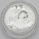 Österreich 10 Euro Silber Münze Sagen und Legenden in Österreich - Der Basilisk von Wien 2009 - Polierte Platte PP - © Kultgoalie