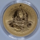 Österreich 100 Euro Gold Münze Kronen der Habsburger - Die Österreichische Kaiserkrone 2012 - © Coinf