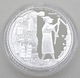 Österreich 20 Euro Silbermünze - Das weiße Gold des Salzkammerguts - Bergbau 2024 - © Kultgoalie