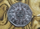 Österreich 5 Euro Silber Münze Neujahr - Löwenkraft 2018 - im Blister - © Münzenhandel Renger