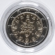 Portugal 2 Euro Münze 2007 - © Coinf
