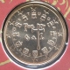 Portugal 5 Cent Münze 2003 - © eurocollection.co.uk