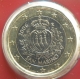 San Marino 1 Euro Münze 2006 - © eurocollection.co.uk