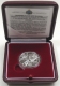 San Marino 5 Euro Silber Münze 50. Todestag von Arturo Toscanini 2007 - © sammlercenter