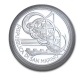 San Marino 5 Euro Silber Münze 50. Todestag von Arturo Toscanini 2007 - © bund-spezial