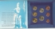 San Marino Euro Münzen Kursmünzensatz 2002 - © MDS-Logistik