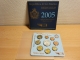 San Marino Euro Münzen Kursmünzensatz 2005 - © PRONOBILE-Münzen