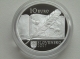 Slowakei 10 Euro Silber Münze - 150. Geburtstag von Bozena Slancikova-Timrava 2017 Polierte Platte PP - © Münzenhandel Renger