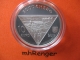 Slowakei 10 Euro Silber Münze 250. Geburtstag von Chatam Sofer 2012 Polierte Platte PP - © Münzenhandel Renger