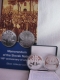Slowakei 10 Euro Silber Münze Memorandum der slowakischen Nation - 150 Jahre Annahme 2011 Polierte Platte PP - © Münzenhandel Renger