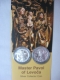 Slowakei 10 Euro Silber Münze Pavol von Levoca - Paul von Leutschau 2012 - © Münzenhandel Renger