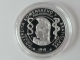 Slowakei 10 Euro Silbermünze - 100 Jahre Komenskeho Universität in Bratislava 2019 - Polierte Platte - © Münzenhandel Renger